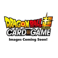 Dragon Ball Super Card Game: Zenkai Series – Premium Pack Set Display: Perfect Combination [PP14]