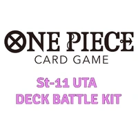 One Piece Card Game: Battle Kit – Uta [ST-11]