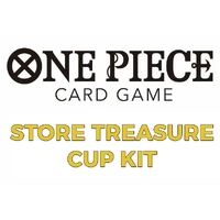 One Piece Card Game: Store Treasure Cup Kit