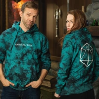Darrington Press - Critical Role Pullover Hoodie - XL