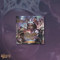 Queen by Midnight
