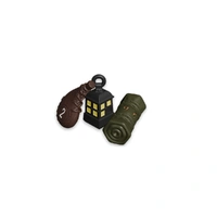 PolyHero Dice - Adventurers Pack