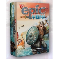 Tiny Epic - Vikings Second Edition