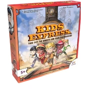 Kids Express