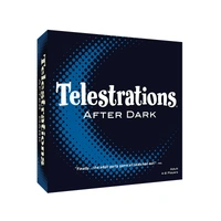 Telestrations After Dark 8 Player