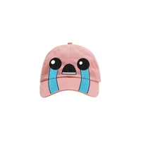 The Binding of Isaac - Classic Isaac Hat