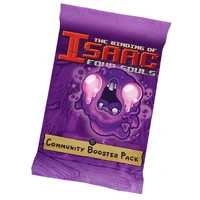 The Binding of Isaac - Community Booster
