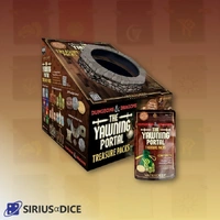Sirius Dice - D&D The Yawning Portal Blind Box PDQ