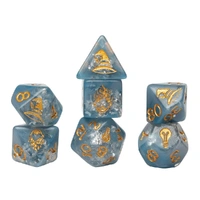 Sirius Dice - Stranger Things Adventure Dice - Will