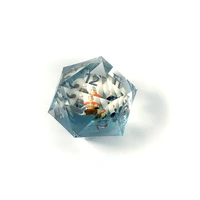 Sirius Dice - Magic the Gathering Avatar the Last Airbender 55mm Spindown d20