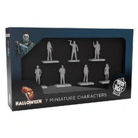 Halloween 1978 Miniatures