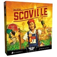 Scoville 2E