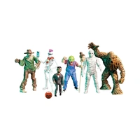 Goosebumps Figure 10 pc Assortment Pack