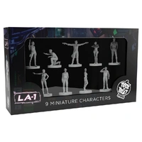 LA 1 Miniatures