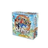 One Piece: Adventure Island