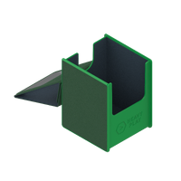 Heavy Play: RFG Deckbox MAX 100 DS - Ranger Green