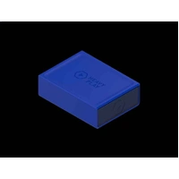 Heavy Play: RNG Dicebox - Wizard Blue