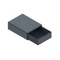 Heavy Play: RNG Dicebox MAX - Artificer Grey
