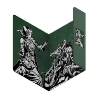 Heavy Play: ETB Playmat Art Masters: Phil Stone - Beast Within