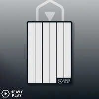 Heavy Play: MtG Life Cards