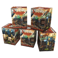 BattleTech: Salvage Box: Mercenaries