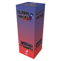 Flippin' Ninjas