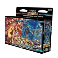 Elestrals - Hestia and Poseidon Starter De ck