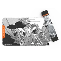 UniVersus Playmat: Godzilla Series – Limited Edition – King Ghidorah: Minus Colour