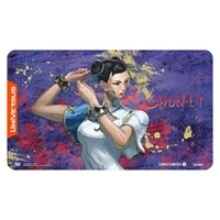 UniVersus Playmat: Street Fighter 6 – Chun-Li