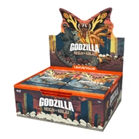 UniVersus: Booster Display – Godzilla: Reign of Kaiju