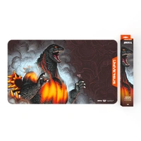 UniVersus: Playmat – Godzilla: Reign of Kaiju – Burning Godzilla