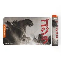 UniVersus: Playmat – Godzilla: Reign of Kaiju – Godzilla 1954
