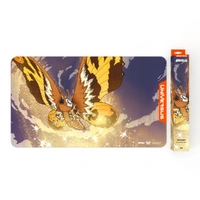 UniVersus: Playmat – Godzilla: Reign of Kaiju – Mothra, Divine Moth
