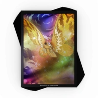 UniVersus: Sleeves – Godzilla: Reign of Kaiju – Mothra, Divine Moth