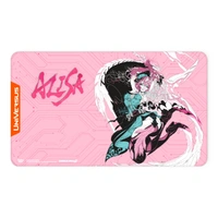 UniVersus: Playmat – Tekken 8: Alisa Bosconovitch