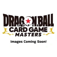 Dragon Ball Super Card Game: Masters – Booster Display: New Series Set 1 [B28]
