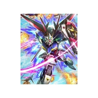 Gundam Card Game: Ultimate Deck Display – TBA [ST09]