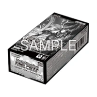 Digimon Card Game: Limited Card Pack Display – Final Crest [LM-08]