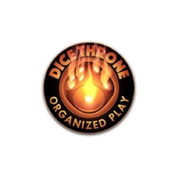 Dice Throne: Tournament Kit – Age of Vitality: July-November 2026