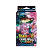 Dragon Ball Super Card Game: Special Pack Display – Miraculous Revival [B05]