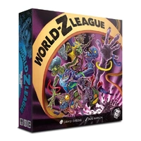 World Z League