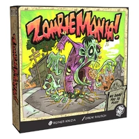 Zombie Mania