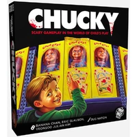 Child's Play (Chucky!)