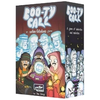 Boo-Ty Call