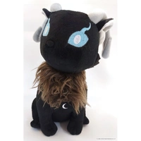 Wyrd Games: Board Games: Vagrantsong: DC Standing Plush