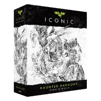 Wyrd Games: Malifaux: Iconic Haunted Harmony