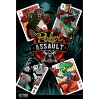 Poker Assault