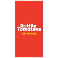 Rotten Tomatoes the Card Game