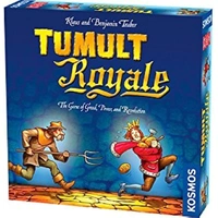 Tumult Royale