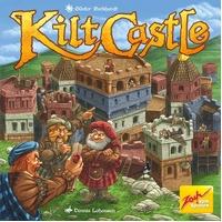 Kilt Castle